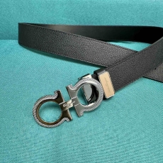 Ferragamo Belts